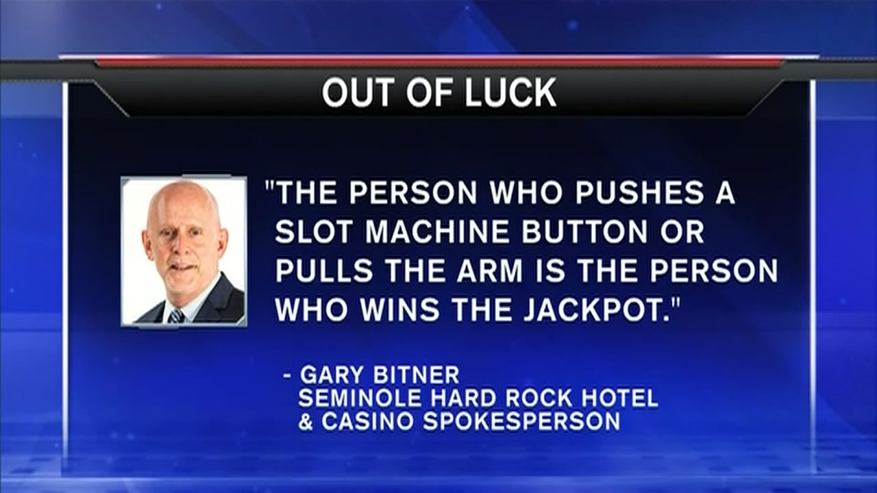 What Happen To Cadjack Slot Machines What Happen To Cadjack Slot Machines